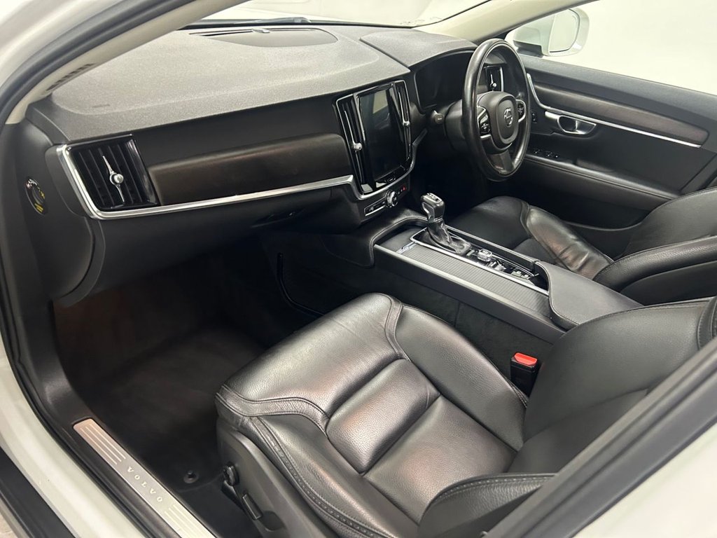 Used Volvo V90 2018 for sale - 76372315: Photo 44