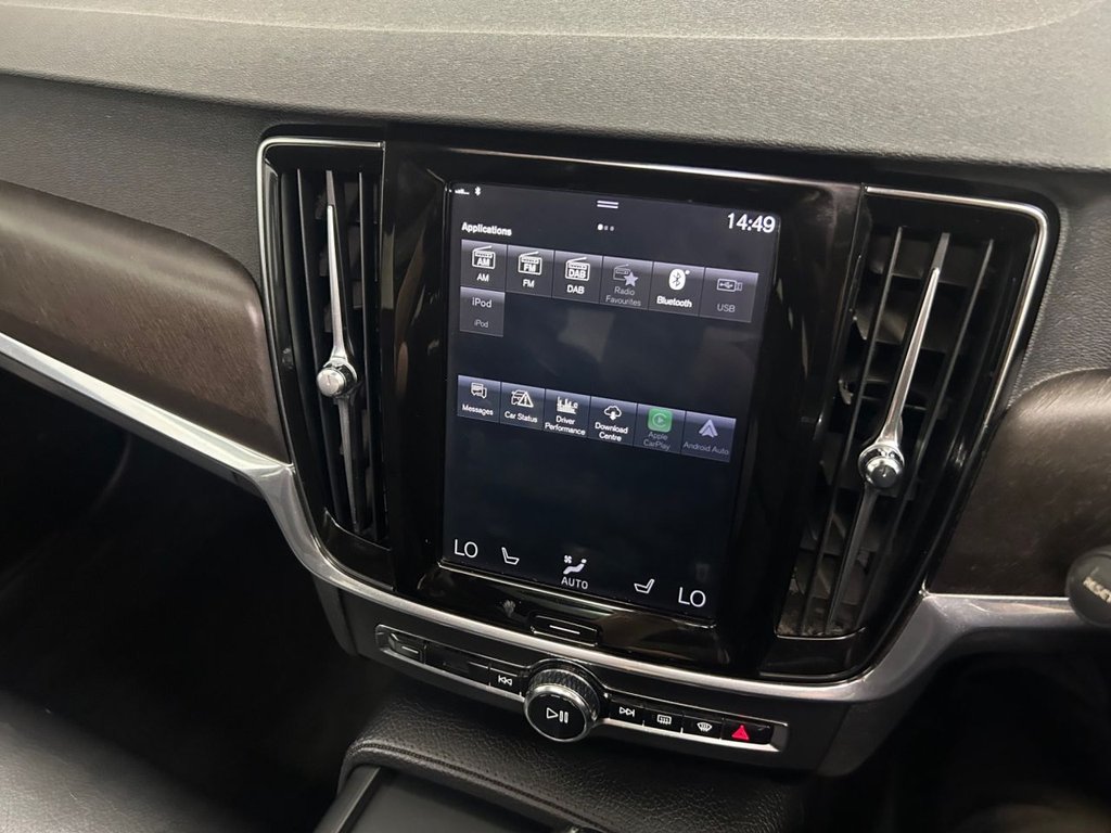 Used Volvo V90 2018 for sale - 76372315: Photo 45