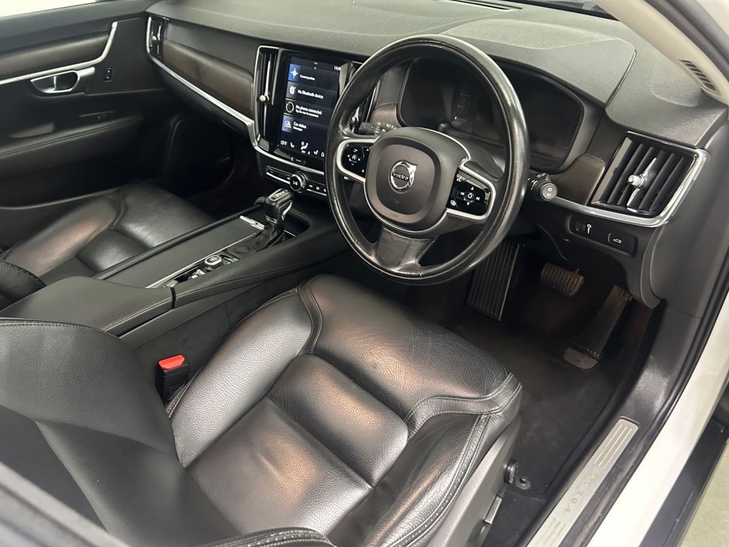 Used Volvo V90 2018 for sale - 76372315: Photo 47
