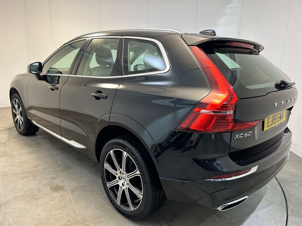 Used Volvo XC60 2019 for sale - 76867352: Photo 10