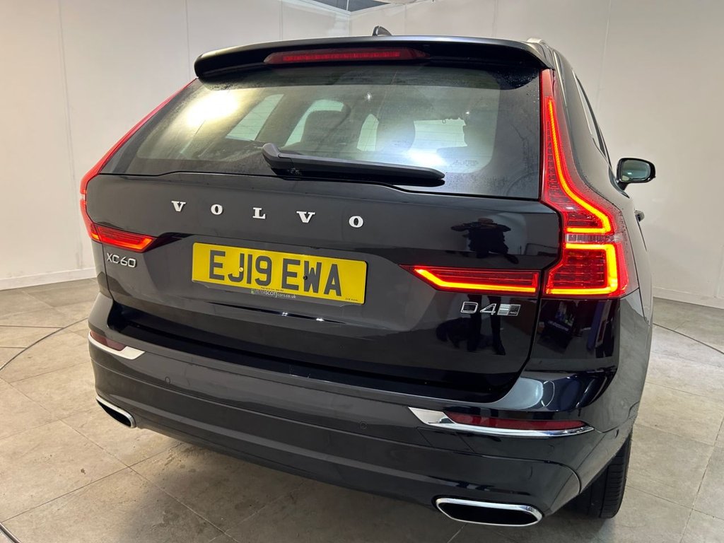 Used Volvo XC60 2019 for sale - 76867352: Photo 11