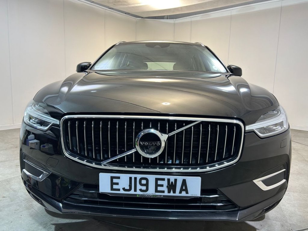 Used Volvo XC60 2019 for sale - 76867352: Photo 12