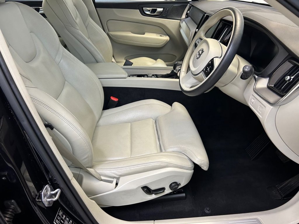 Used Volvo XC60 2019 for sale - 76867352: Photo 13