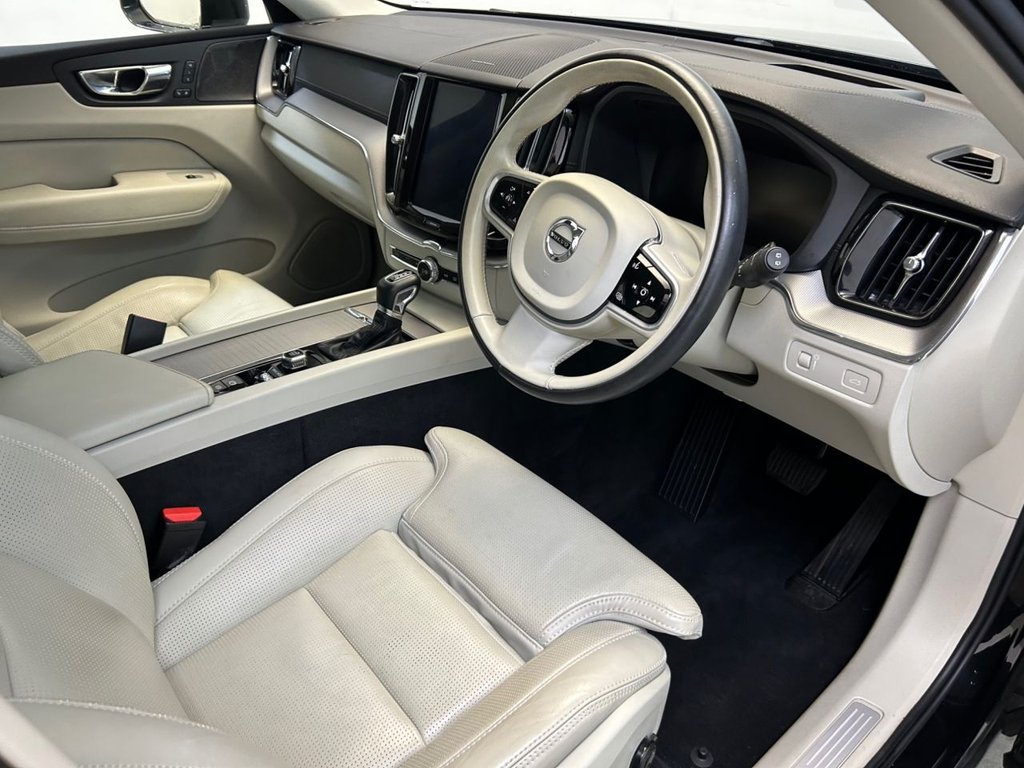 Used Volvo XC60 2019 for sale - 76867352: Photo 14