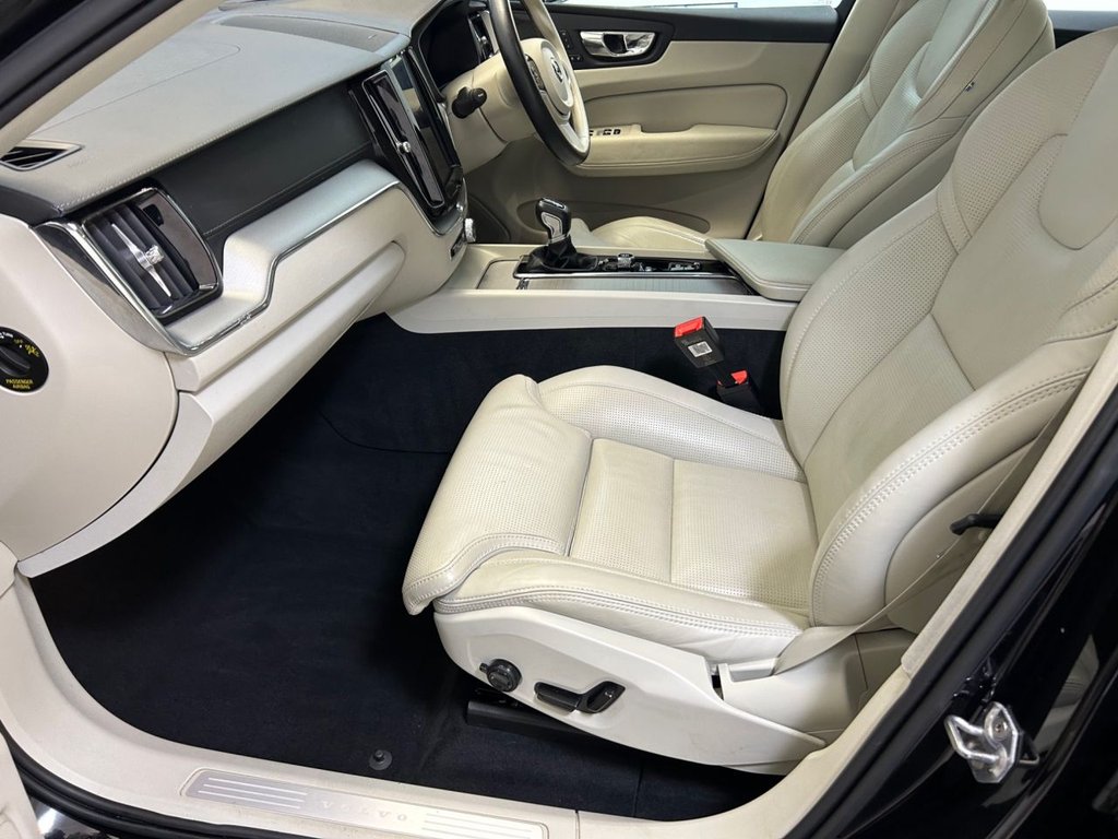 Used Volvo XC60 2019 for sale - 76867352: Photo 17