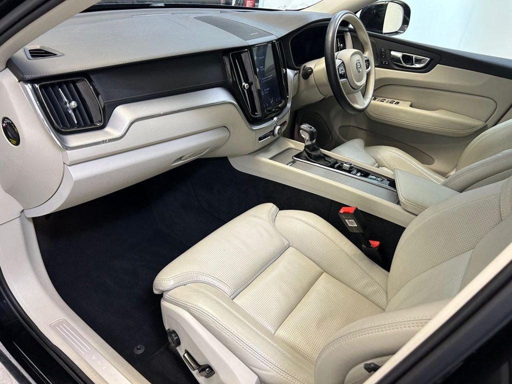 Used Volvo XC60 2019 for sale - 76867352: Photo 18