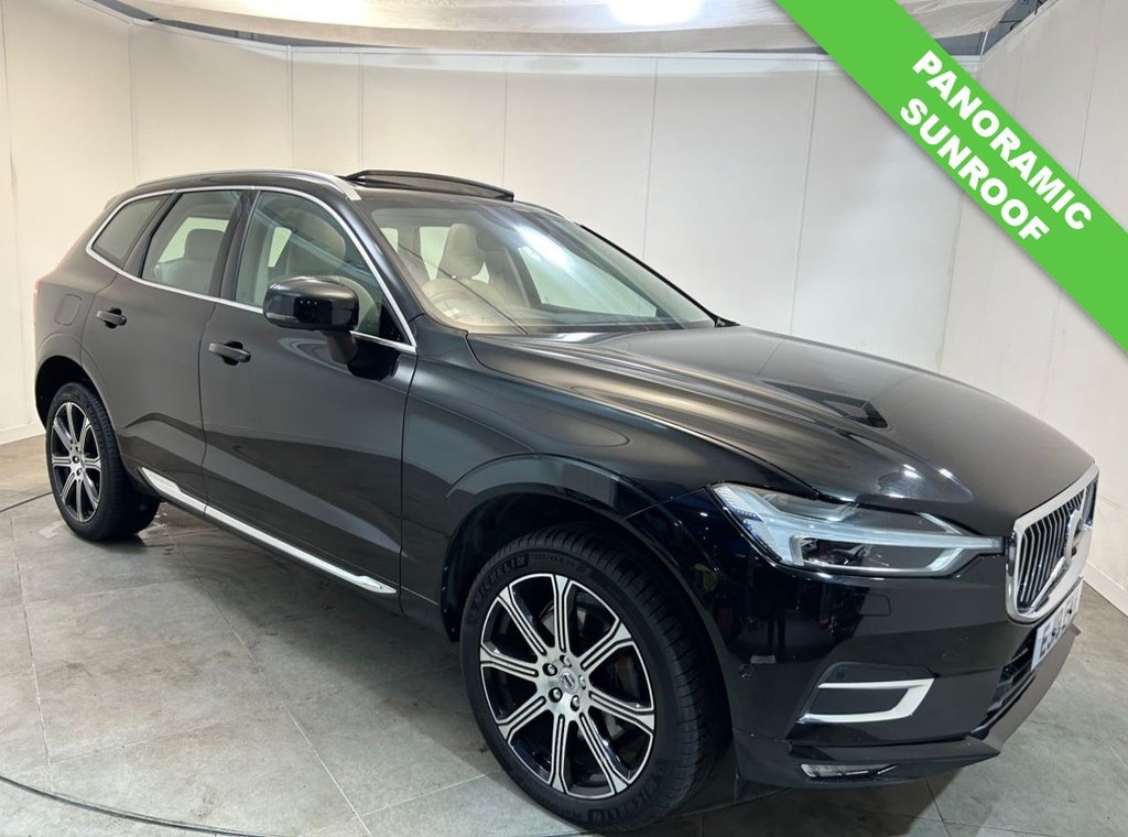 Used Volvo XC60 2019 for sale - 76867352: Photo 2