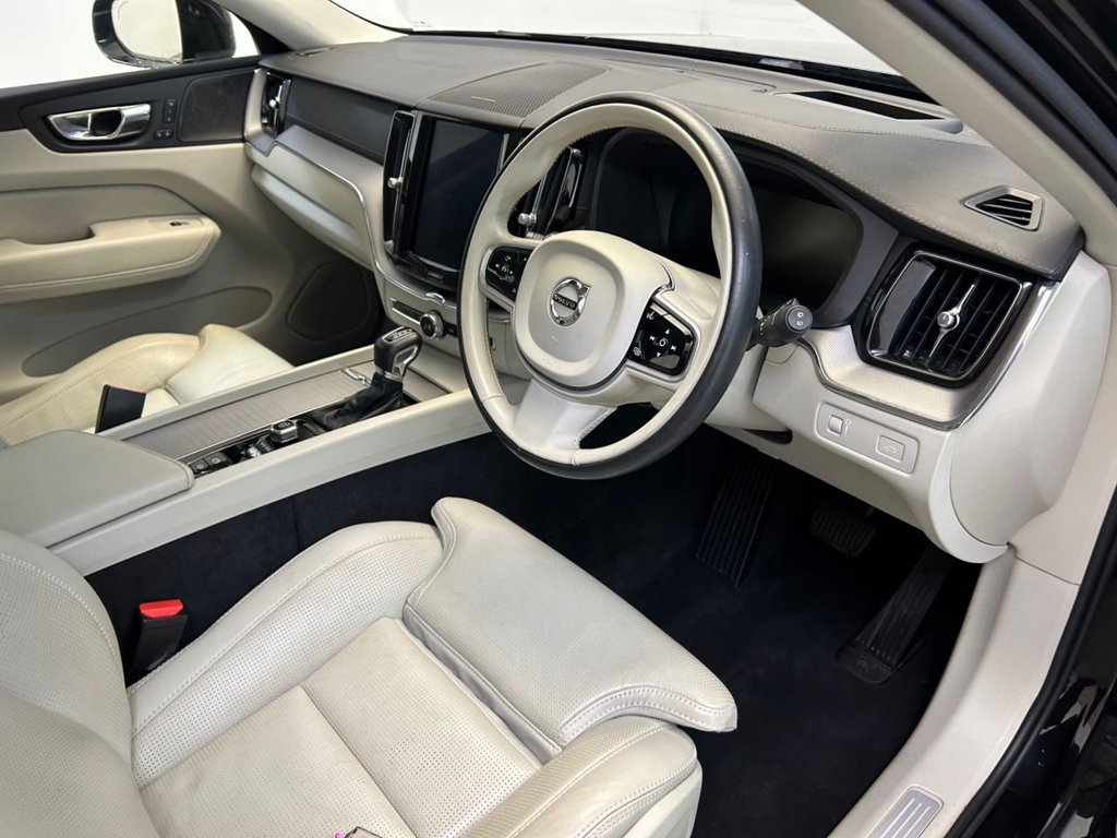 Used Volvo XC60 2019 for sale - 76867352: Photo 22