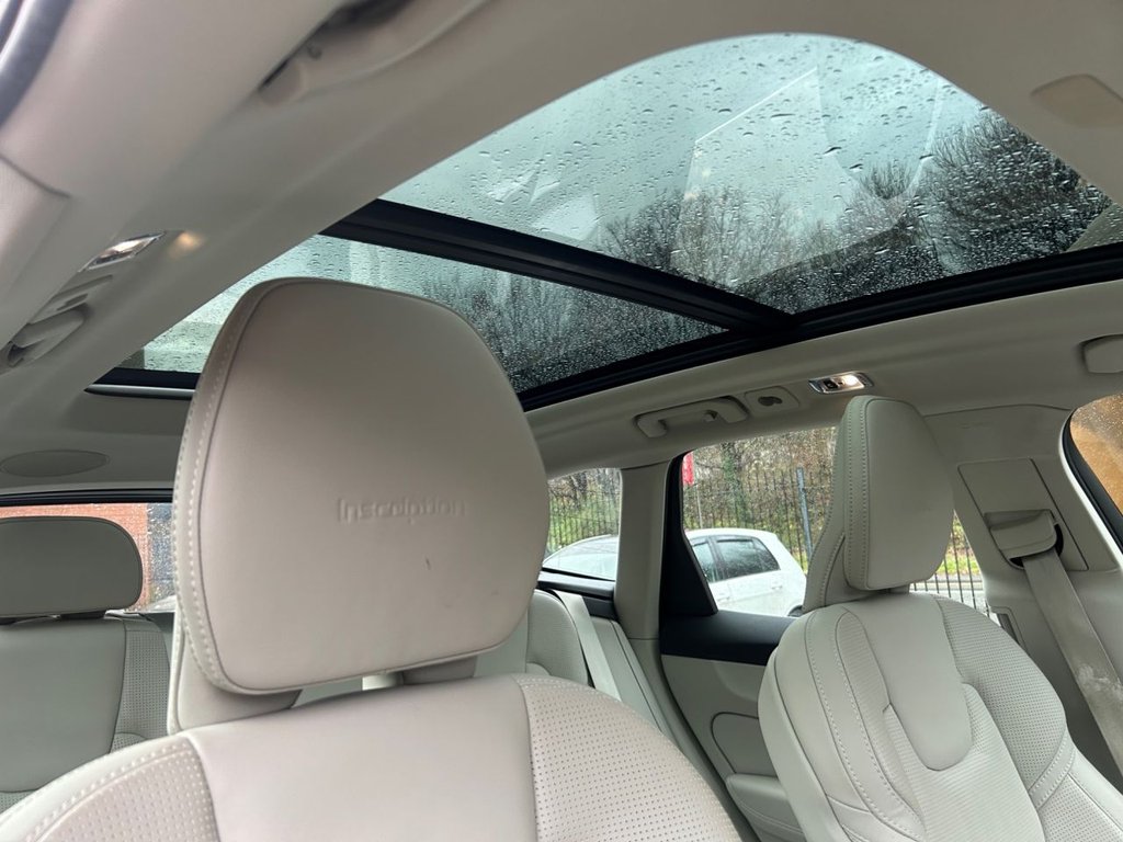 Used Volvo XC60 2019 for sale - 76867352: Photo 24