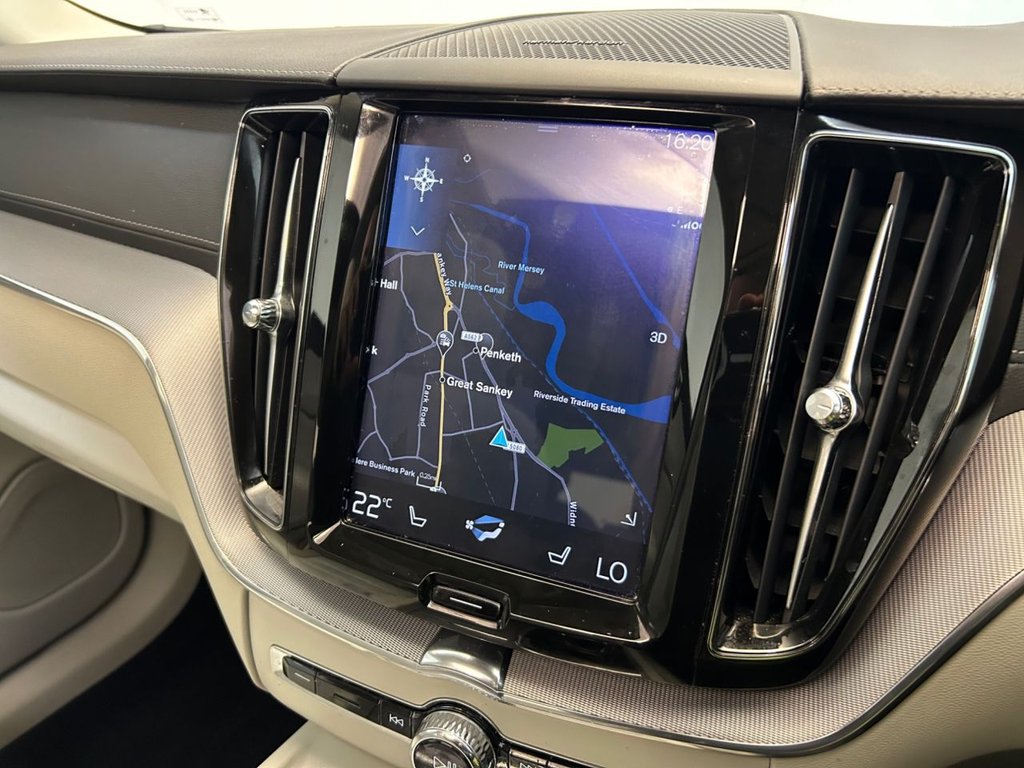 Used Volvo XC60 2019 for sale - 76867352: Photo 25