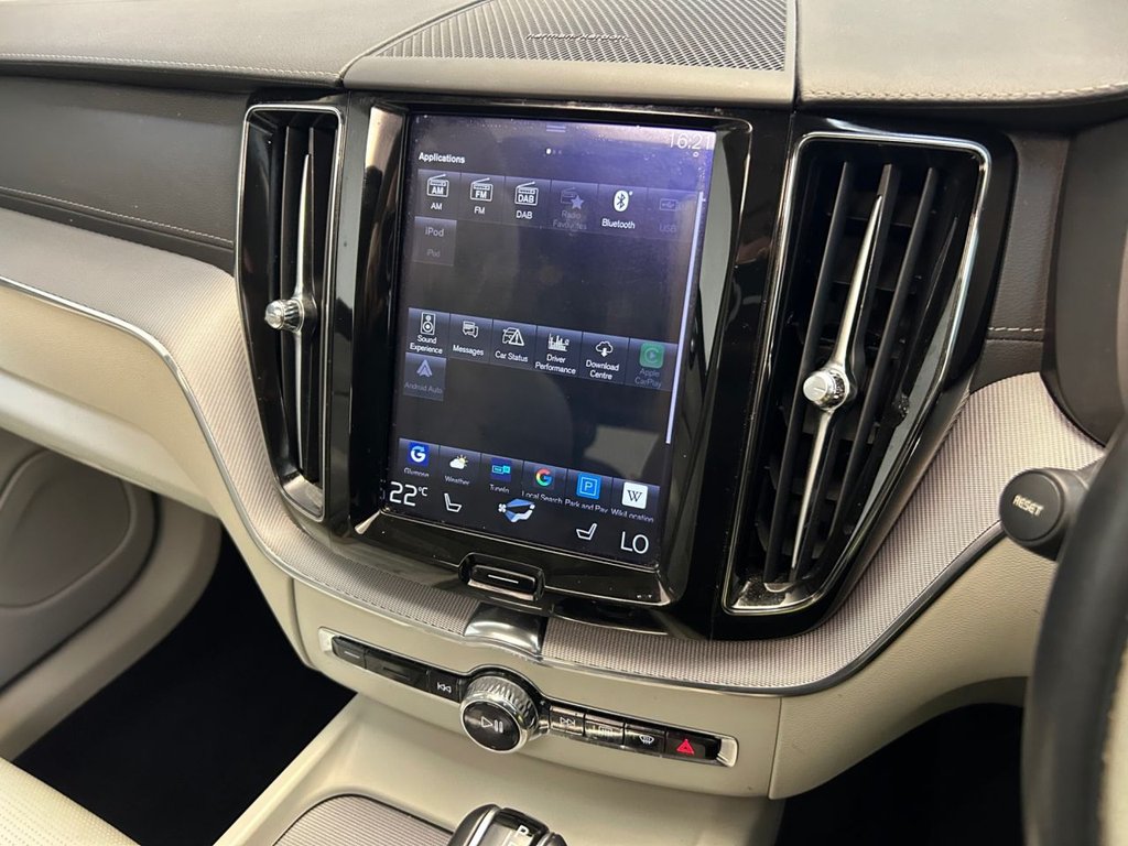 Used Volvo XC60 2019 for sale - 76867352: Photo 26