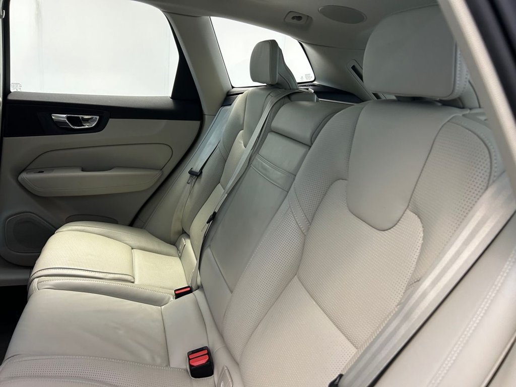 Used Volvo XC60 2019 for sale - 76867352: Photo 28