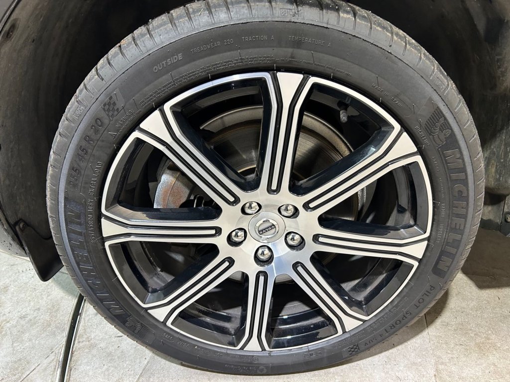 Used Volvo XC60 2019 for sale - 76867352: Photo 32