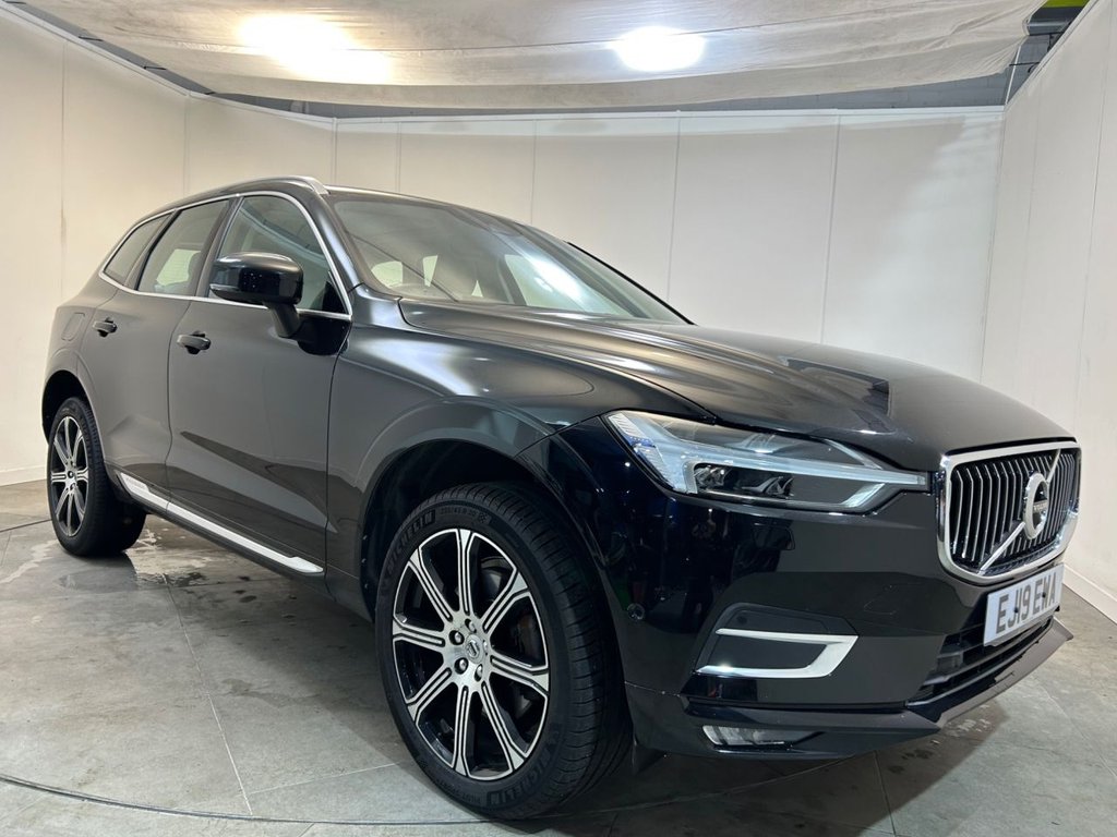 Used Volvo XC60 2019 for sale - 76867352: Photo 34