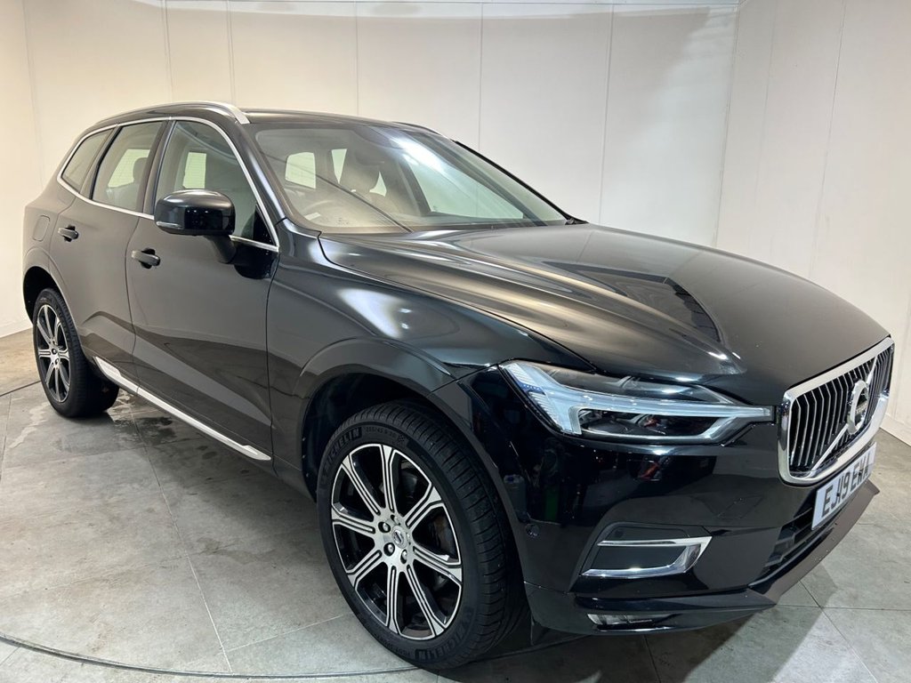 Used Volvo XC60 2019 for sale - 76867352: Photo 35
