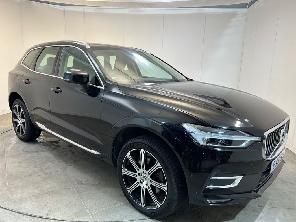 Used Volvo XC60 2019 for sale - 76867352: Photo 36