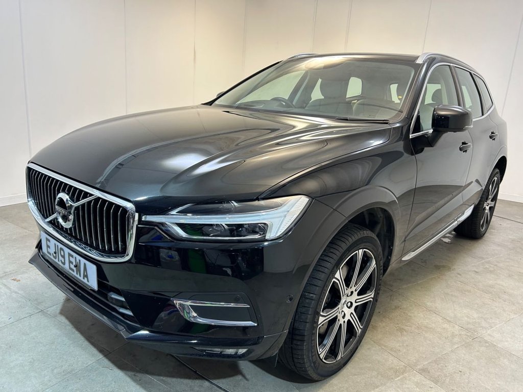 Used Volvo XC60 2019 for sale - 76867352: Photo 37