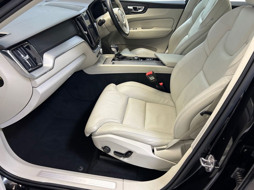 Used Volvo XC60 2019 for sale - 76867352: Photo 39