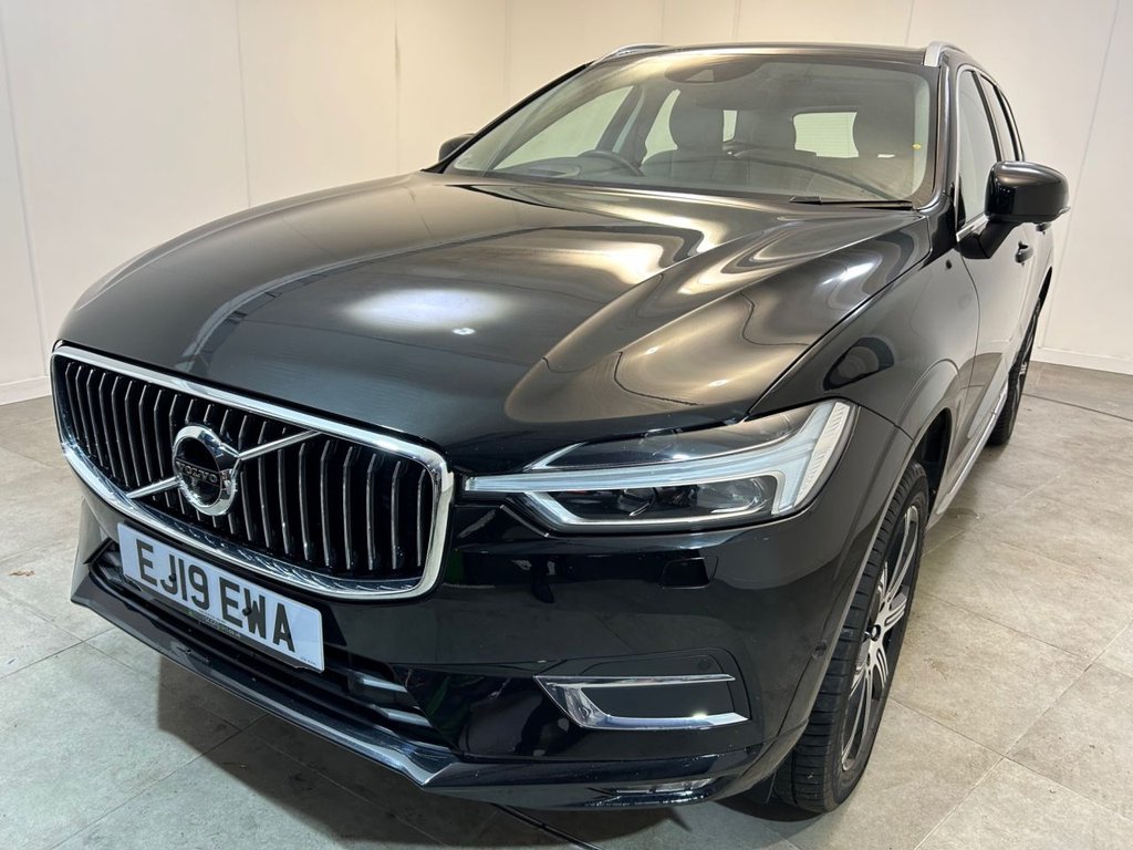 Used Volvo XC60 2019 for sale - 76867352: Photo 40