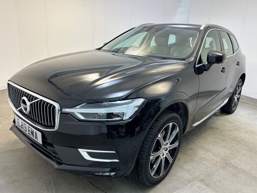 Used Volvo XC60 2019 for sale - 76867352: Photo 41