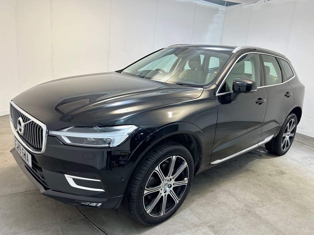 Used Volvo XC60 2019 for sale - 76867352: Photo 42