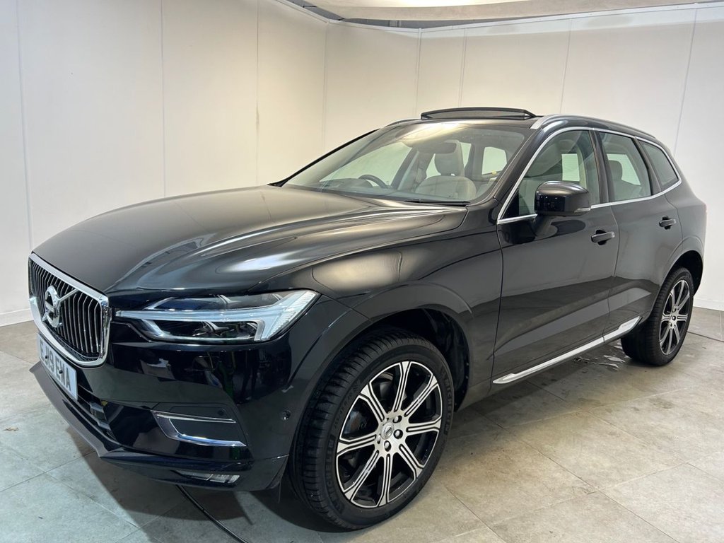 Used Volvo XC60 2019 for sale - 76867352: Photo 43