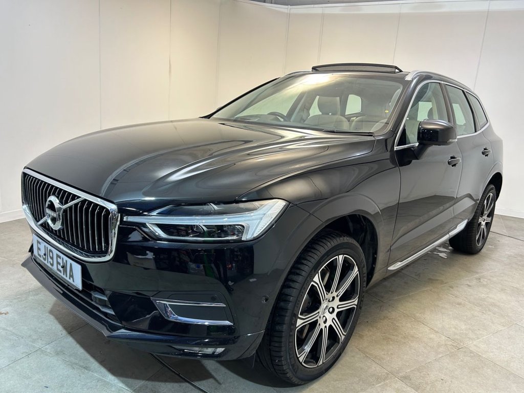 Used Volvo XC60 2019 for sale - 76867352: Photo 44
