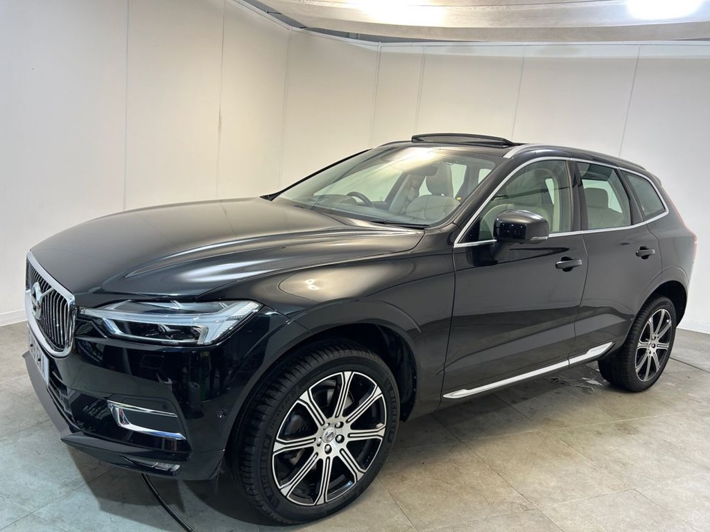 Used Volvo XC60 2019 for sale - 76867352: Photo 45