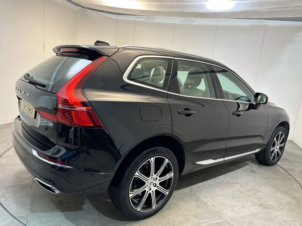 Used Volvo XC60 2019 for sale - 76867352: Photo 46