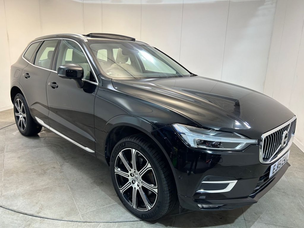 Used Volvo XC60 2019 for sale - 76867352: Photo 47