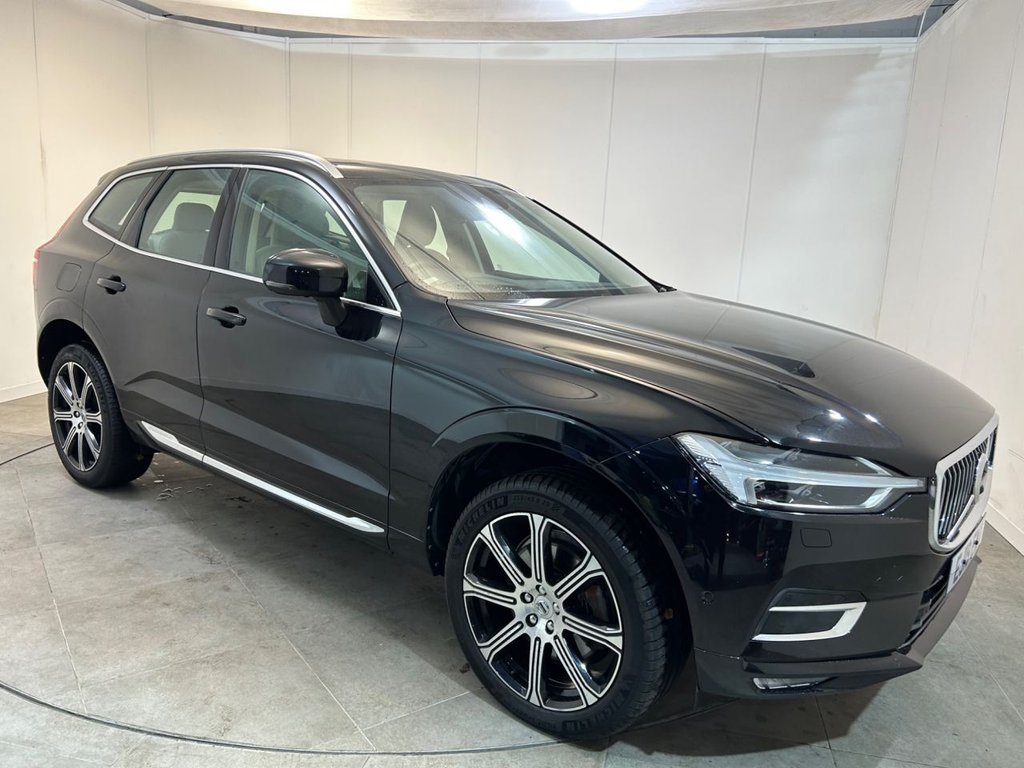 Used Volvo XC60 2019 for sale - 76867352: Photo 48