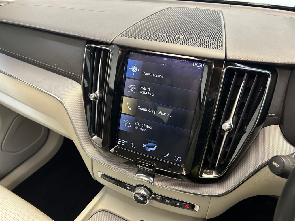 Used Volvo XC60 2019 for sale - 76867352: Photo 49