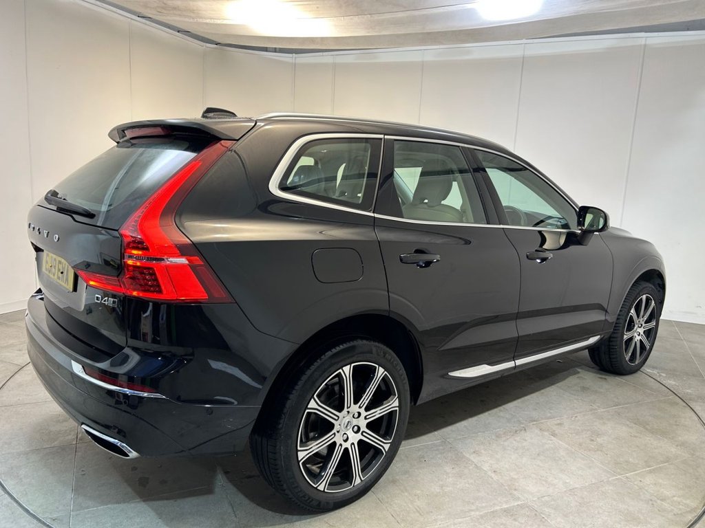 Used Volvo XC60 2019 for sale - 76867352: Photo 5