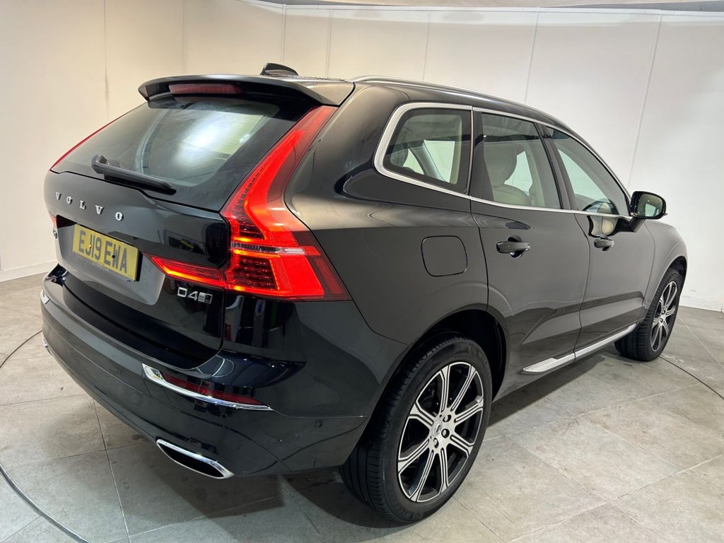 Used Volvo XC60 2019 for sale - 76867352: Photo 50