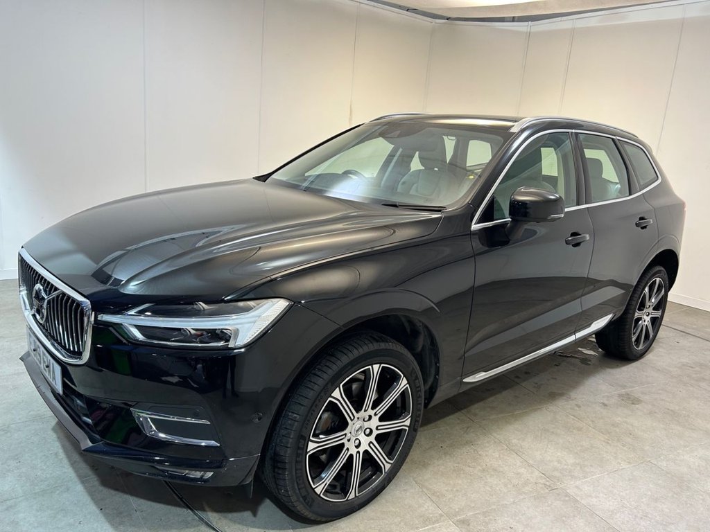 Used Volvo XC60 2019 for sale - 76867352: Photo 7