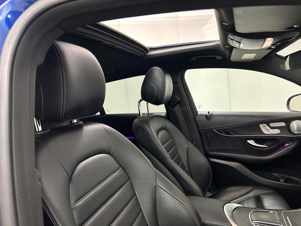 Used Mercedes-Benz GLC 2020 for sale - 76372296: Photo 15