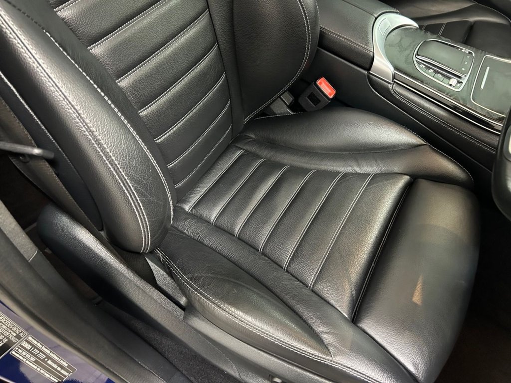 Used Mercedes-Benz GLC 2020 for sale - 76372296: Photo 18