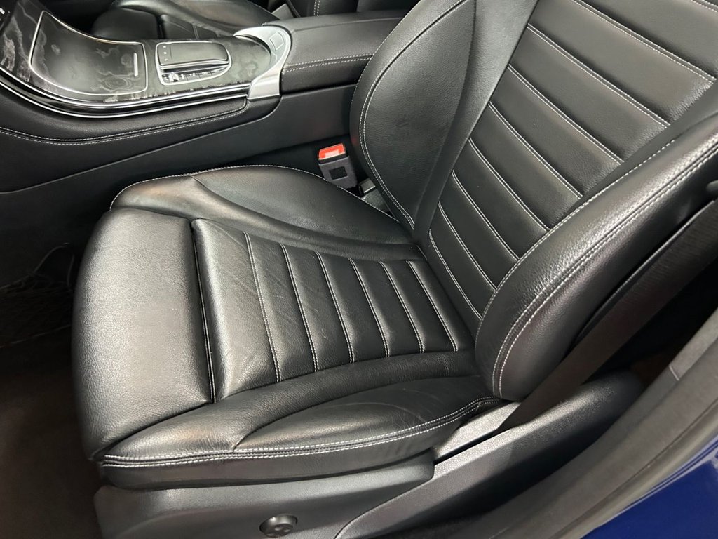 Used Mercedes-Benz GLC 2020 for sale - 76372296: Photo 23