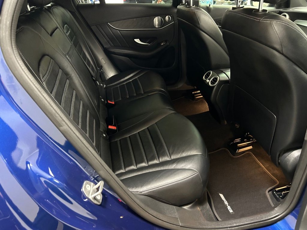 Used Mercedes-Benz GLC 2020 for sale - 76372296: Photo 25
