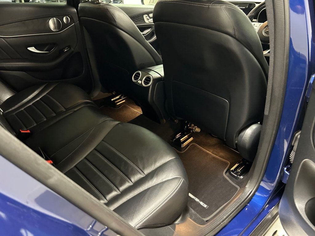 Used Mercedes-Benz GLC 2020 for sale - 76372296: Photo 26