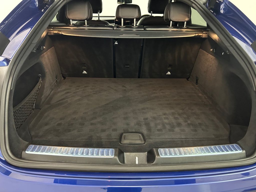 Used Mercedes-Benz GLC 2020 for sale - 76372296: Photo 29