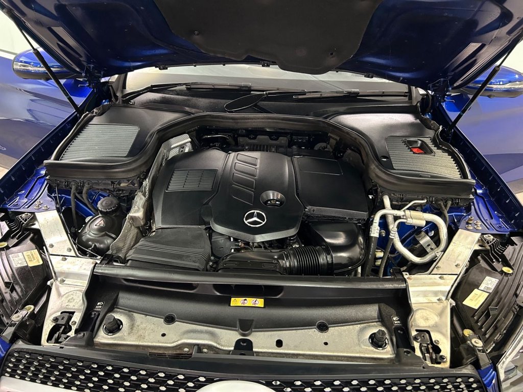 Used Mercedes-Benz GLC 2020 for sale - 76372296: Photo 36