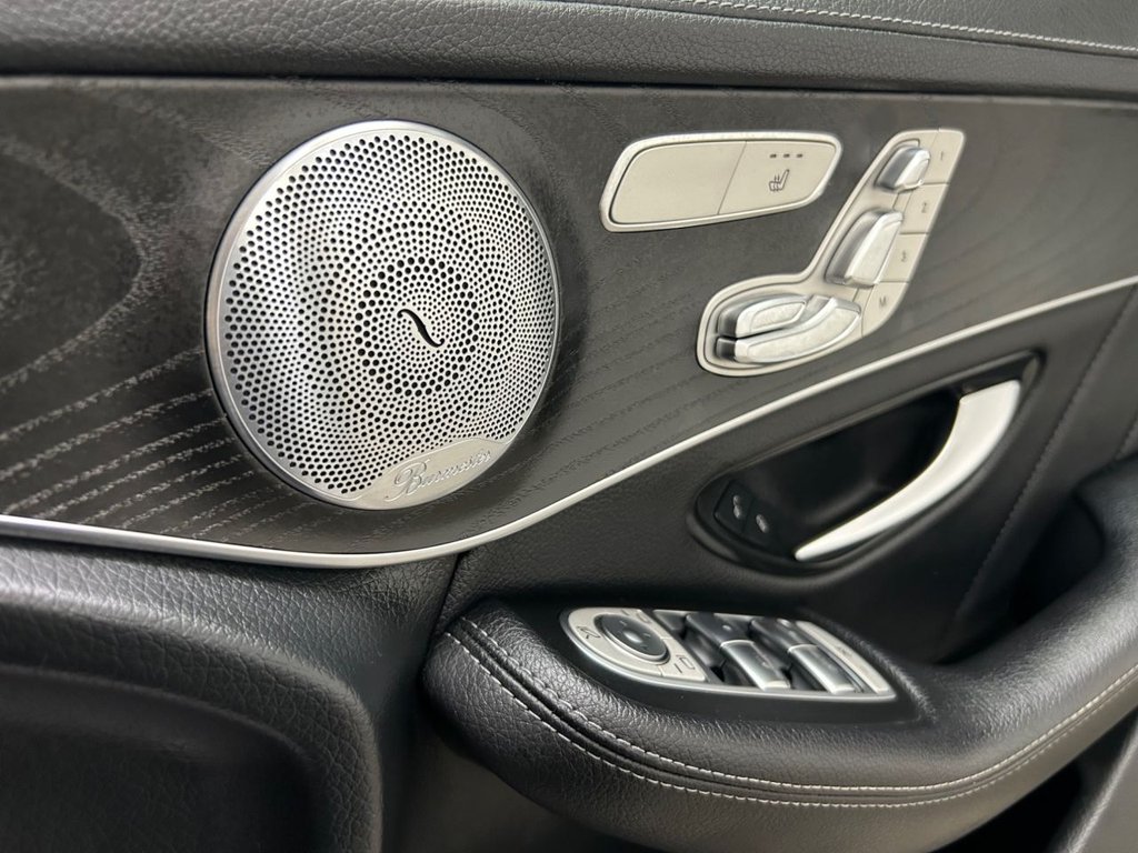 Used Mercedes-Benz GLC 2020 for sale - 76372296: Photo 37