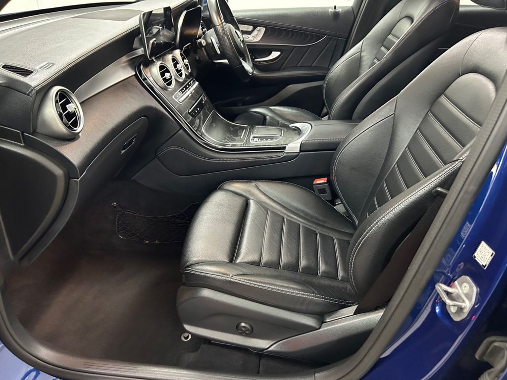 Used Mercedes-Benz GLC 2020 for sale - 76372296: Photo 38