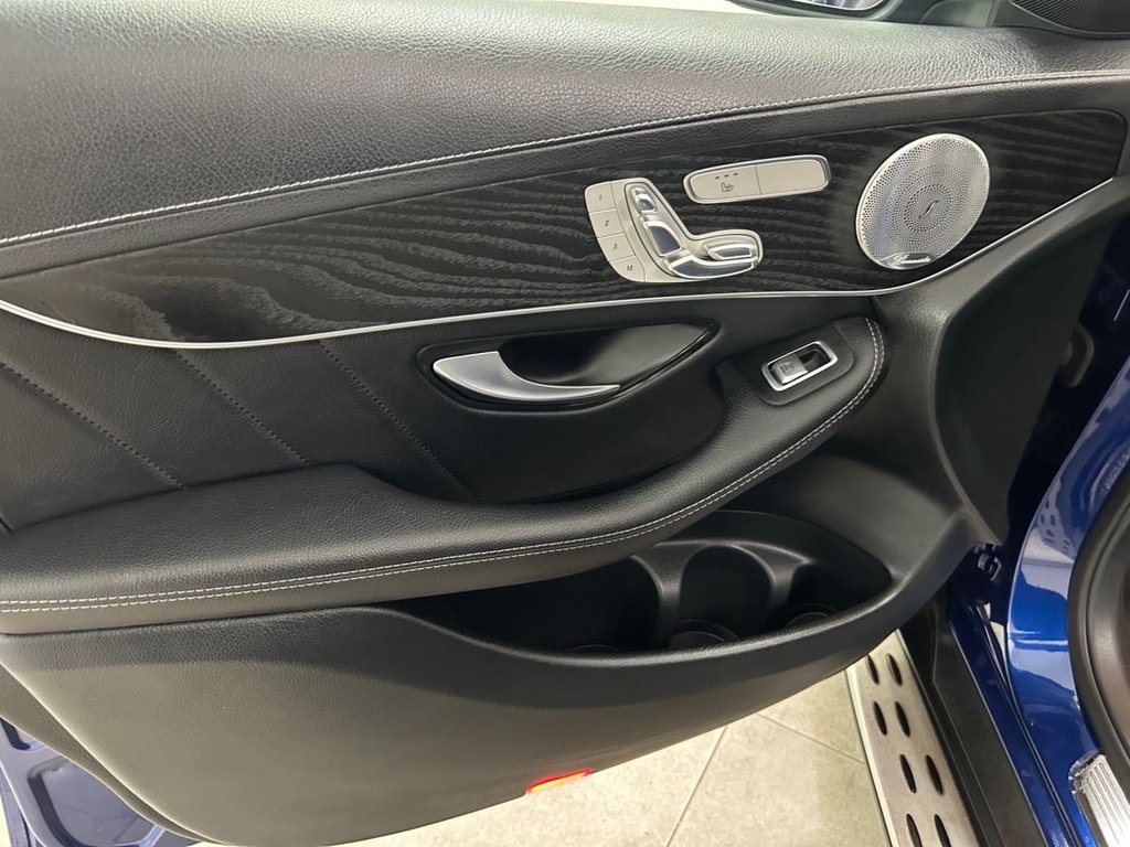 Used Mercedes-Benz GLC 2020 for sale - 76372296: Photo 39