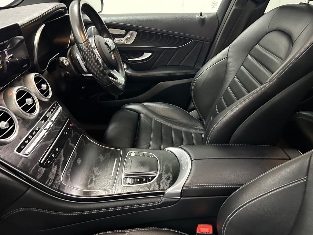 Used Mercedes-Benz GLC 2020 for sale - 76372296: Photo 41