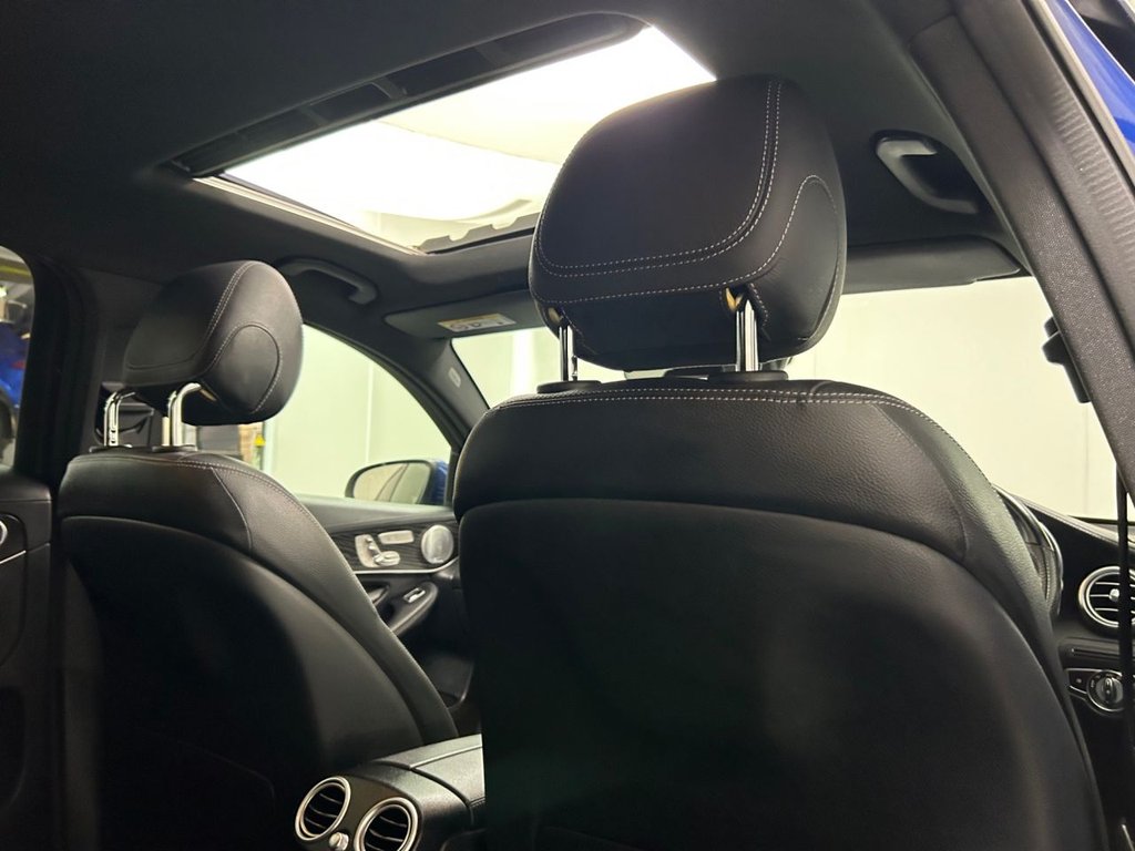 Used Mercedes-Benz GLC 2020 for sale - 76372296: Photo 42