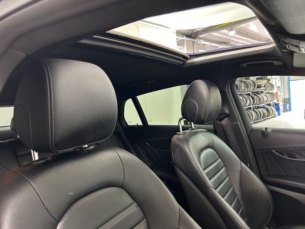 Used Mercedes-Benz GLC 2020 for sale - 76372296: Photo 44