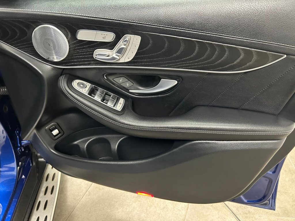 Used Mercedes-Benz GLC 2020 for sale - 76372296: Photo 45