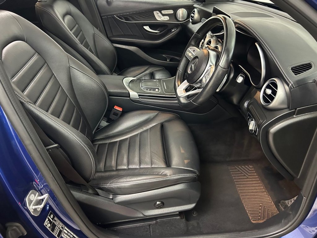 Used Mercedes-Benz GLC 2020 for sale - 76372296: Photo 48